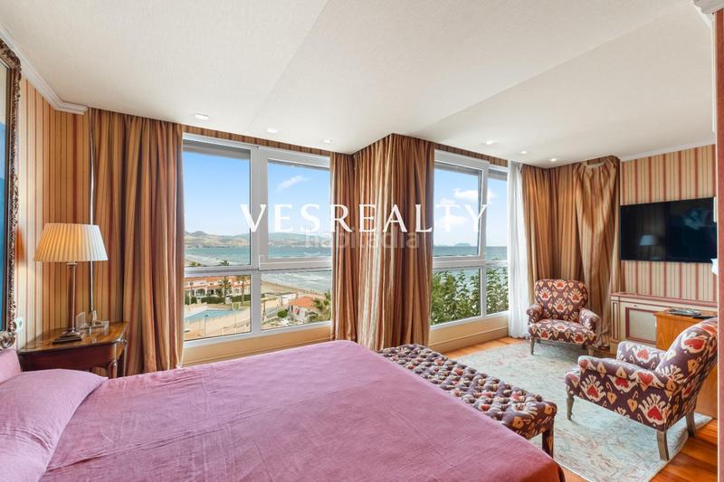 Foto 007c9c3a-3a28-4964-a5d6-3d096ee5387c. Casa pareada en Cabo de las Huertas Alicante