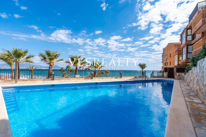 Foto 0c7e6434-4b17-4c96-beff-74a22be55e09. Casa pareada en Cabo de las Huertas Alicante