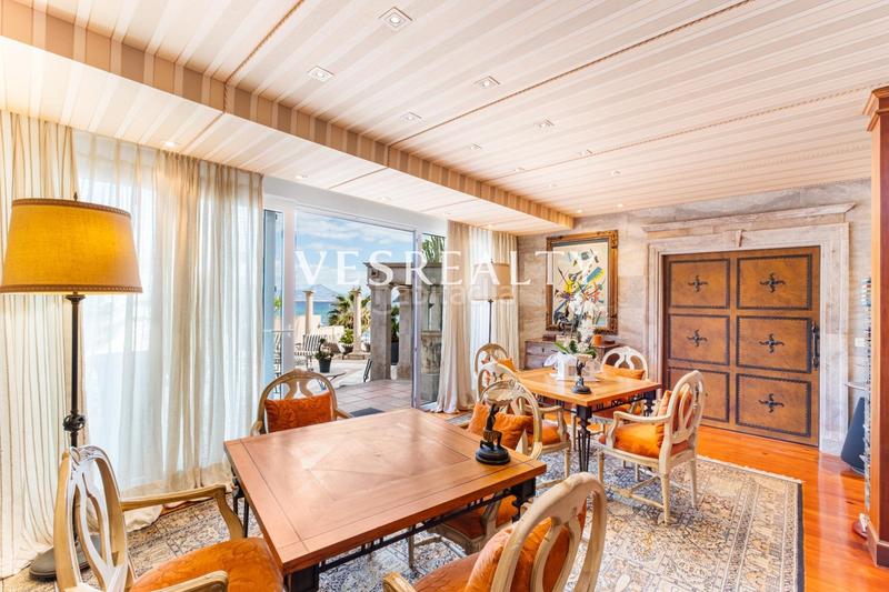 Foto 13180c29-ee97-463b-b4a2-ed366bb088e4. Casa pareada en Cabo de las Huertas Alicante