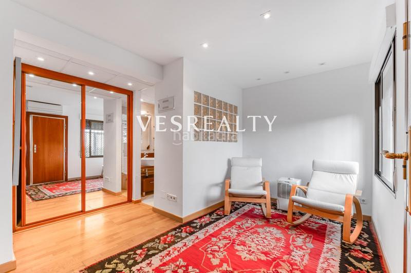 Foto 19fdaa53-35c3-4852-97fd-18264f6c5f8d. Casa pareada en Cabo de las Huertas Alicante