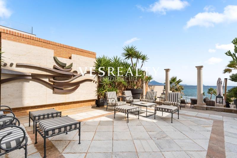 Foto 1e1e1bdf-7be8-4d0e-8a1e-9abe5018a653. Casa pareada en Cabo de las Huertas Alicante