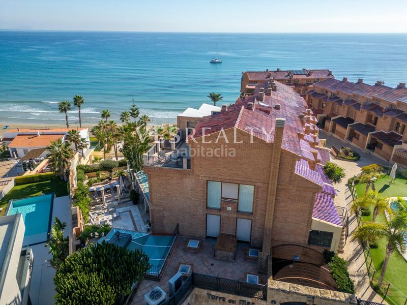 Foto 2fcec471-48c7-4ba1-9961-178bdfc908b8. Casa pareada en Cabo de las Huertas Alicante