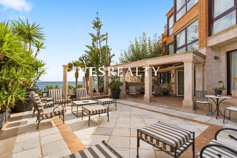 Foto 55622080-fc4e-4e7c-9c0b-ea9f0fb8eb1b. Casa pareada en Cabo de las Huertas Alicante