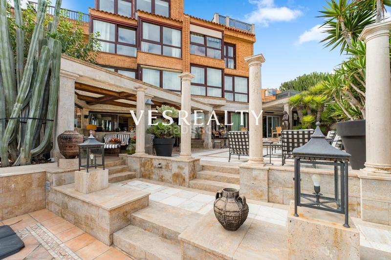 Foto 751b4983-20f3-4af5-af91-5561b96935cf. Casa pareada en Cabo de las Huertas Alicante