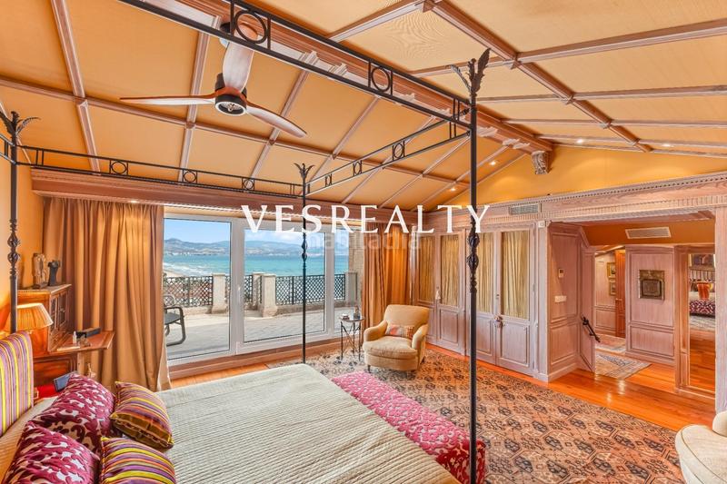 Foto 77419e76-25cb-4a36-ac3a-b840cd582cd6. Casa pareada en Cabo de las Huertas Alicante