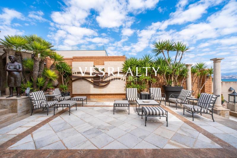 Foto 95976c48-7eb7-4870-b901-fa99b52652b5. Casa pareada en Cabo de las Huertas Alicante