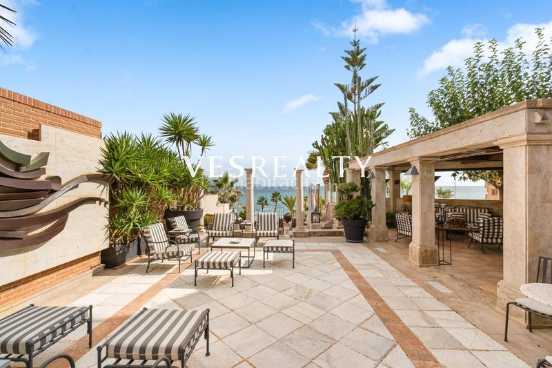 Foto 97ef6df8-a103-4f3f-bf5c-74f9fe5444ae. Casa pareada en Cabo de las Huertas Alicante