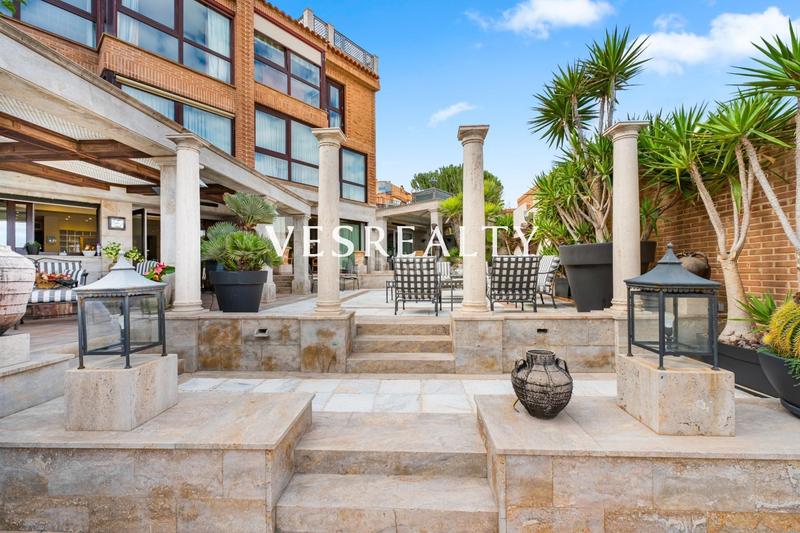 Foto a194c9fe-f958-452b-8df2-f2e508a5bee4. Casa pareada en Cabo de las Huertas Alicante