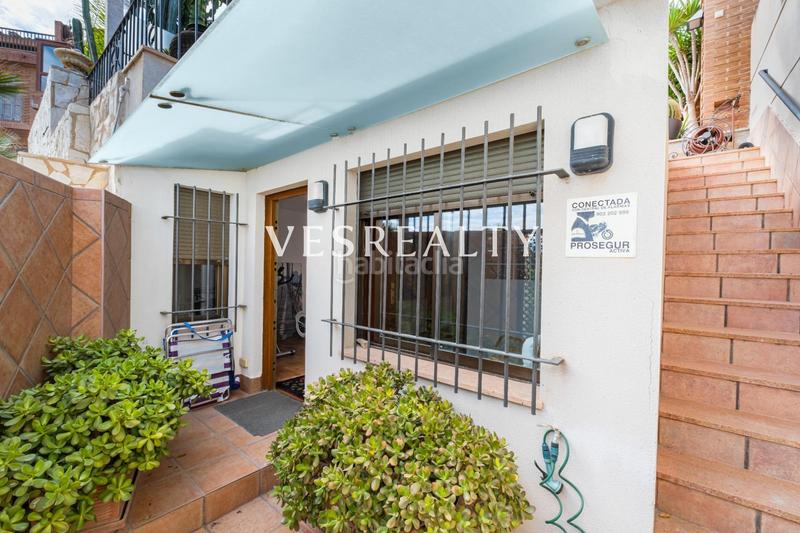 Foto aee18a79-5f50-4e78-b680-b2e1960dc128. Casa pareada en Cabo de las Huertas Alicante