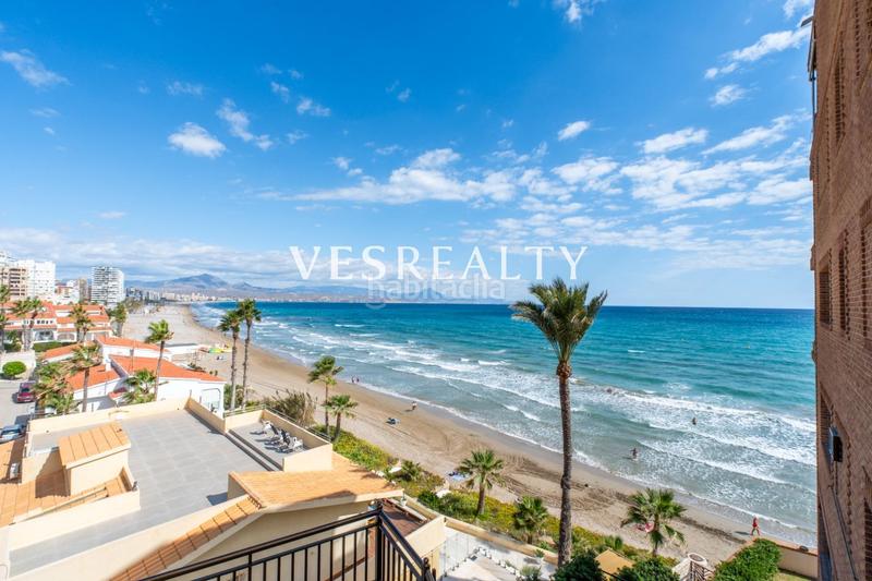 Foto cf777e05-e9d3-4a5c-96f2-04d5f670d8b2. Casa pareada en Cabo de las Huertas Alicante