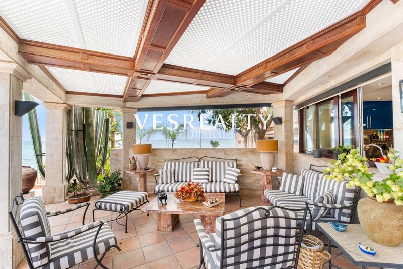 Foto d17fb6af-0da1-443f-92a3-d97dfcbf2207. Casa pareada en Cabo de las Huertas Alicante