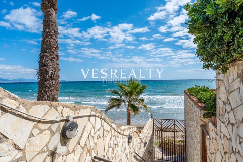 Foto eb15575e-c5e2-489d-af0d-a6c0d85022d2. Casa pareada en Cabo de las Huertas Alicante