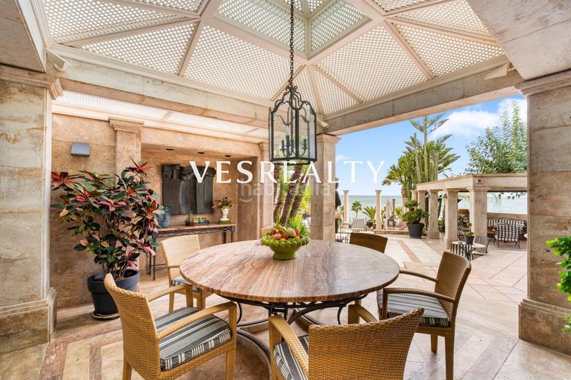 Foto f6a129c3-c3b4-4a37-bdea-32bd42e1f028. Casa pareada en Cabo de las Huertas Alicante