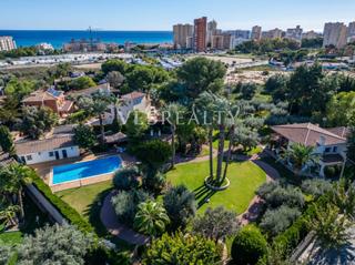 Chalet in Playa Muchavista. Villa en playa muchavista