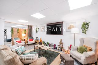 Flat in Ensanche-Diputación. Oficina de uso mixto en pleno centro alicantino!