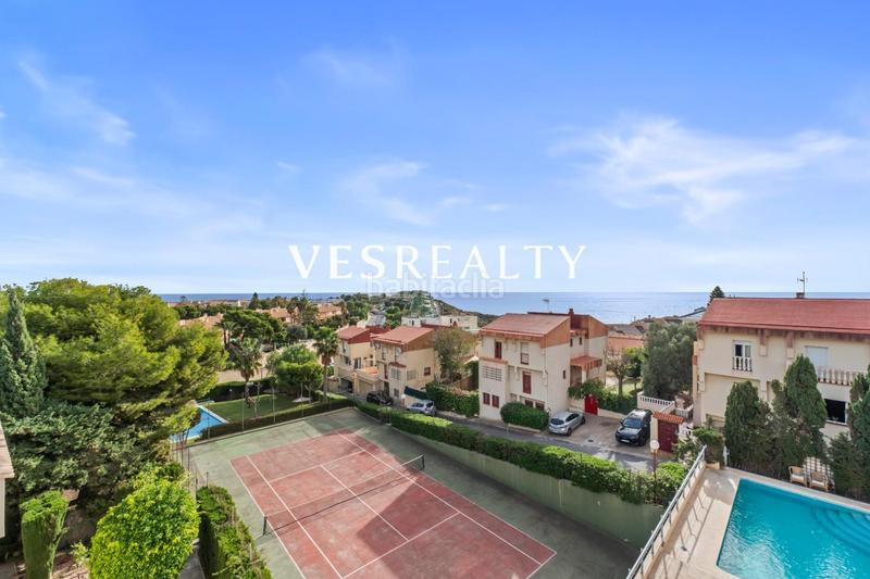 Foto 048f3ebb-387d-4dca-a36f-8601663cf571. Chalet exclusiva villa independiente en Cabo de las Huertas en Alicante