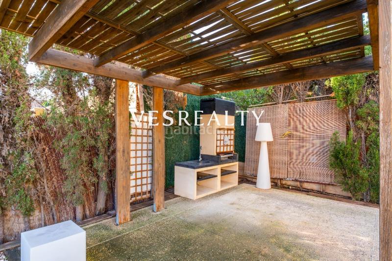 Foto 0be46622-e489-4419-96fd-98f589c0b5f2. Chalet exclusiva villa independiente en Cabo de las Huertas en Alicante