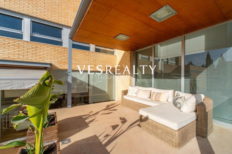 Foto 158d8c32-1384-4d71-8e9f-bfad5cc03e33. Chalet exclusiva villa independiente en Cabo de las Huertas en Alicante