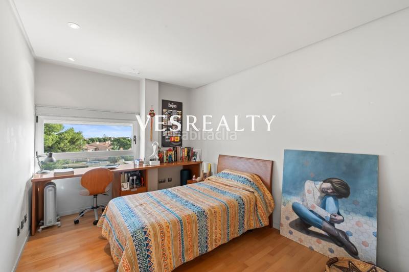 Foto 2333d424-1162-4b04-b511-410e28ab0ea7. Chalet exclusiva villa independiente en Cabo de las Huertas en Alicante