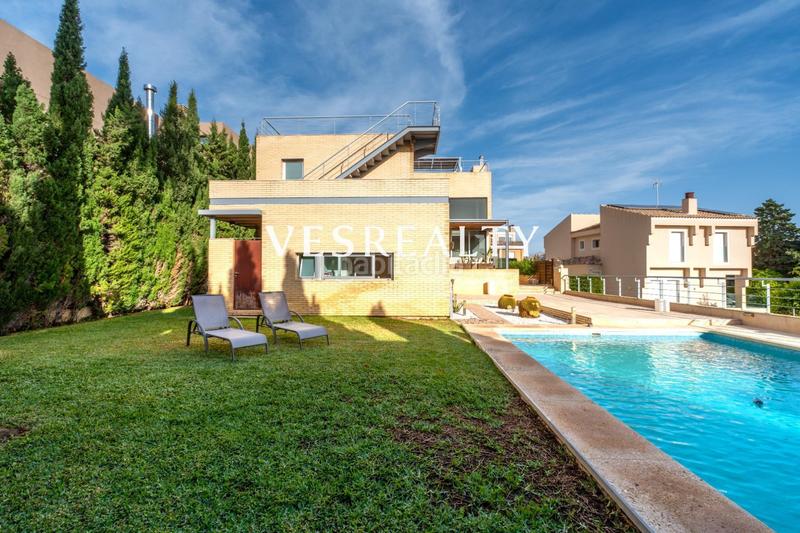 Foto 2e99b539-55f0-40f5-9d9c-4862970488f0. Chalet exclusiva villa independiente en Cabo de las Huertas en Alicante