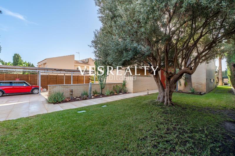 Foto 74bc6742-9e76-4c6d-83ea-8422716edb32. Chalet exclusiva villa independiente en Cabo de las Huertas en Alicante