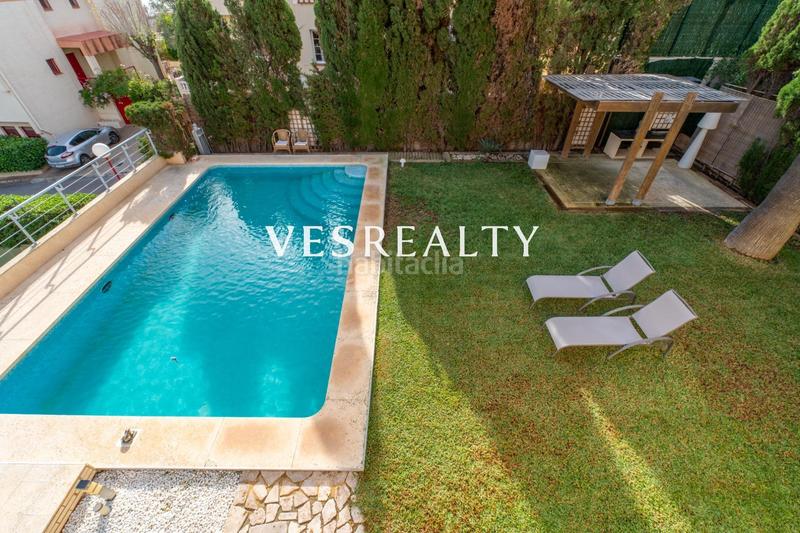 Foto 9ce94702-2916-4c51-a71d-bdf408eb794f. Chalet exclusiva villa independiente en Cabo de las Huertas en Alicante