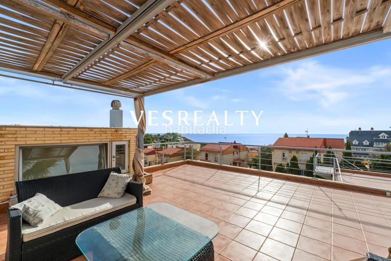 Foto c2e27cff-e1d7-42bb-95ea-dca3362642d5. Chalet exclusiva villa independiente en Cabo de las Huertas en Alicante
