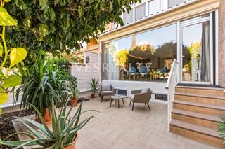 Reihenhaus in Playa de San Juan. Exclusiva villa adosada de lujo en playa san juan