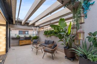 Penthouse  Normes de castello