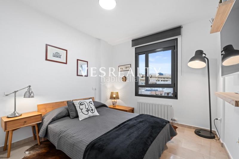 Foto 3520e194-f816-4d7b-8031-2c0c693db944. Àtic amb calefacció aparcament a Campello Pueblo Campello (el)