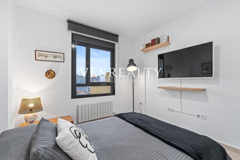 Foto 6740c225-fdd6-48a4-ae52-8a23acd1ca0a. Àtic amb calefacció aparcament a Campello Pueblo Campello (el)