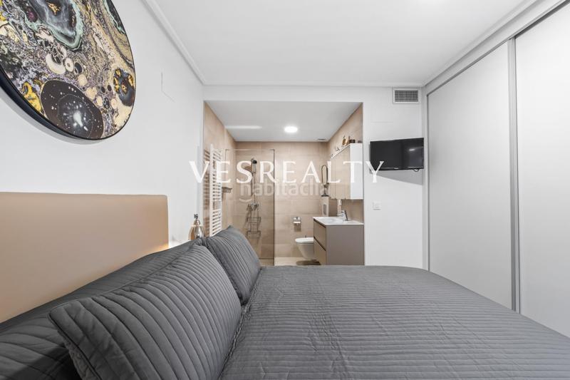 Foto 6c981326-ea8a-442f-94f3-50329c024481. Àtic amb calefacció aparcament a Campello Pueblo Campello (el)