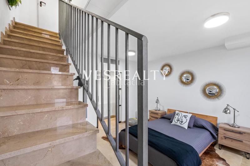 Foto 8002bb50-779a-4d20-a6b4-feaf8664432d. Àtic amb calefacció aparcament a Campello Pueblo Campello (el)