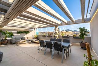 Penthouse  Normes de castello