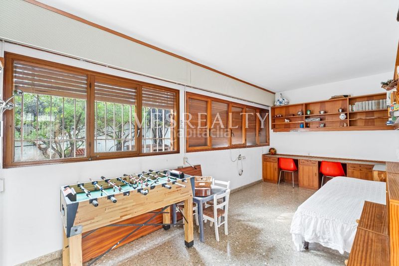 Foto c13b6c0f-93d6-45e9-b3d6-3983b912ae4c. Chalet en Vistahermosa Alicante