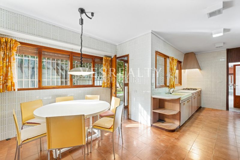 Foto f3f2e2cf-46b8-47b7-9724-af82d9db4953. Chalet en Vistahermosa Alicante