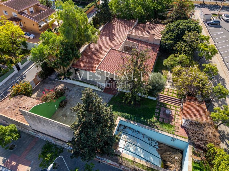 Foto aa3052fe-7a65-4b0a-b74e-ae0b90b5b075. Xalet amb aparcament piscina a Vistahermosa Alicante