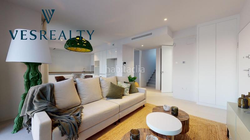 Foto a38a2735-b3ce-41b8-a6f4-a347cf715796. Chalet mit parking pool in Bonalba-Cotoveta Mutxamel