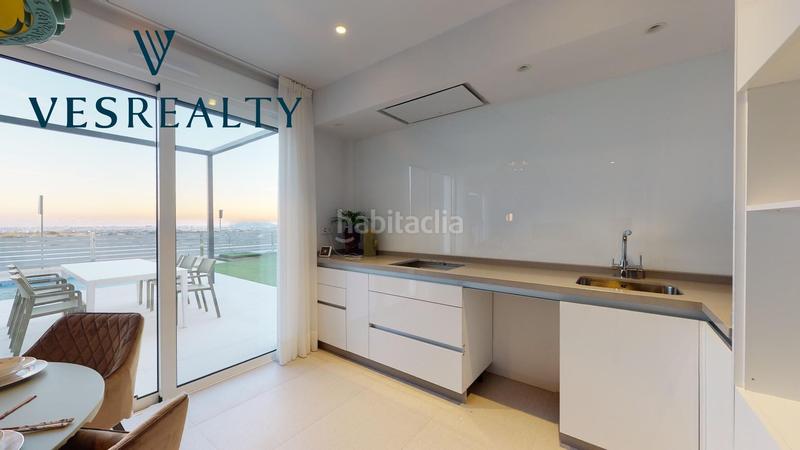 Foto b6454ad0-ca7c-4a0f-8015-6f03e0586b29. Chalet mit parking pool in Bonalba-Cotoveta Mutxamel