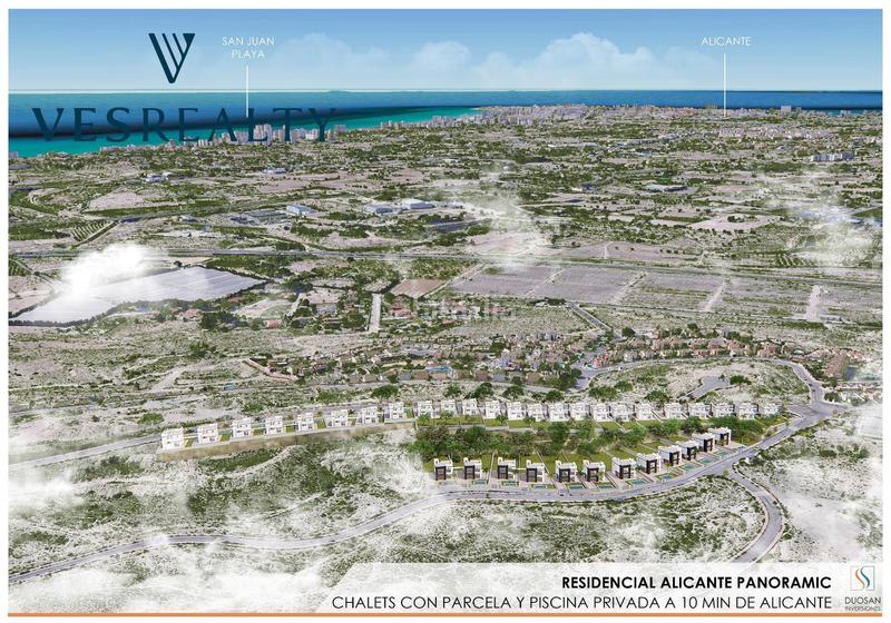 Foto d801ea18-574f-4334-9213-f680f4915c91. Chalet mit parking pool in Bonalba-Cotoveta Mutxamel