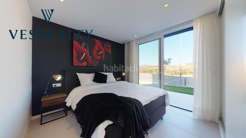 Foto e4e9f858-951c-40cb-b54a-f88fd6bb1b9d. Chalet mit parking pool in Bonalba-Cotoveta Mutxamel