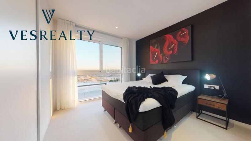 Foto fca0fb72-1320-4445-8c31-a4f20929f1ef. Chalet mit parking pool in Bonalba-Cotoveta Mutxamel