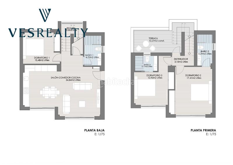 Foto a6f8d1d1-ddb8-4c74-b307-9d47e322f1c8. Chalet con parcheggio piscina in Bonalba-Cotoveta Mutxamel