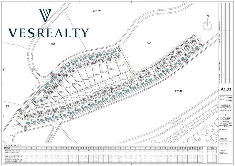 Foto 70879520-6bbc-4b78-900f-16bc21065162. Xalet amb aparcament piscina a Bonalba-Cotoveta Mutxamel