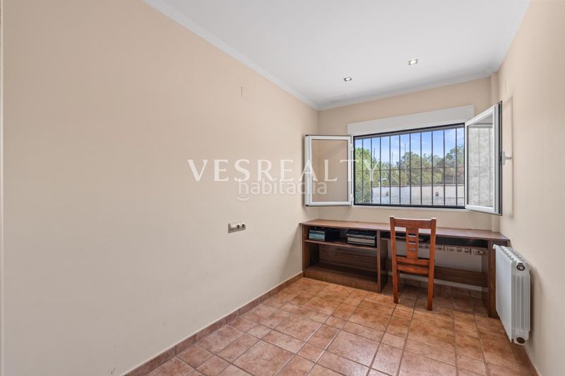 Foto 5a3e6893-6399-4e5e-8e56-6860a5080db9. Xalet amb calefacció piscina a Noroeste Santa Pola