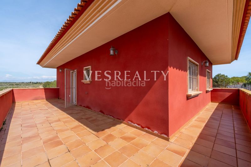 Foto b3d73fdf-17f1-4517-8132-a135d180d83e. Xalet amb calefacció piscina a Noroeste Santa Pola