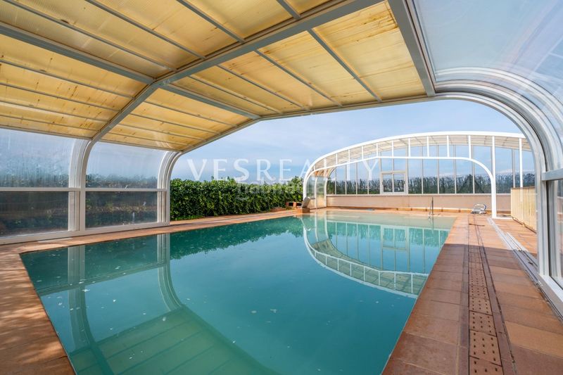 Foto d64633bc-2856-4510-8793-65e0e30d333c. Xalet amb calefacció piscina a Noroeste Santa Pola
