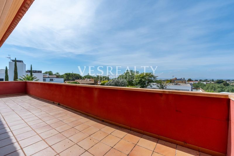 Foto ec441635-da10-4e94-9932-91350b3ed0bf. Xalet amb calefacció piscina a Noroeste Santa Pola