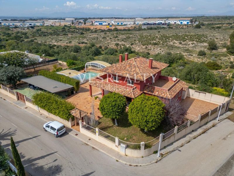 Foto f9a07980-3ca0-40af-9b12-f683340677b7. Xalet amb calefacció piscina a Noroeste Santa Pola