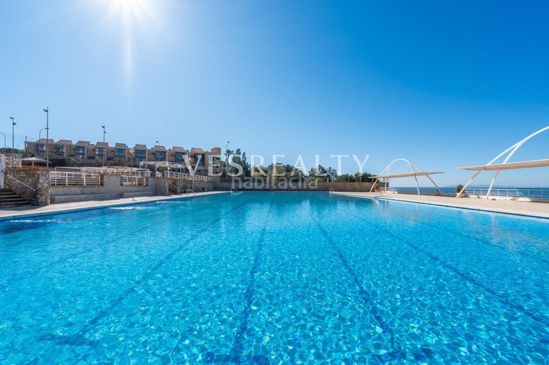 Foto c5254a42-4ab5-4145-8537-ca0e65c2ad52. Pis amb piscina a Cabo de las Huertas Alicante